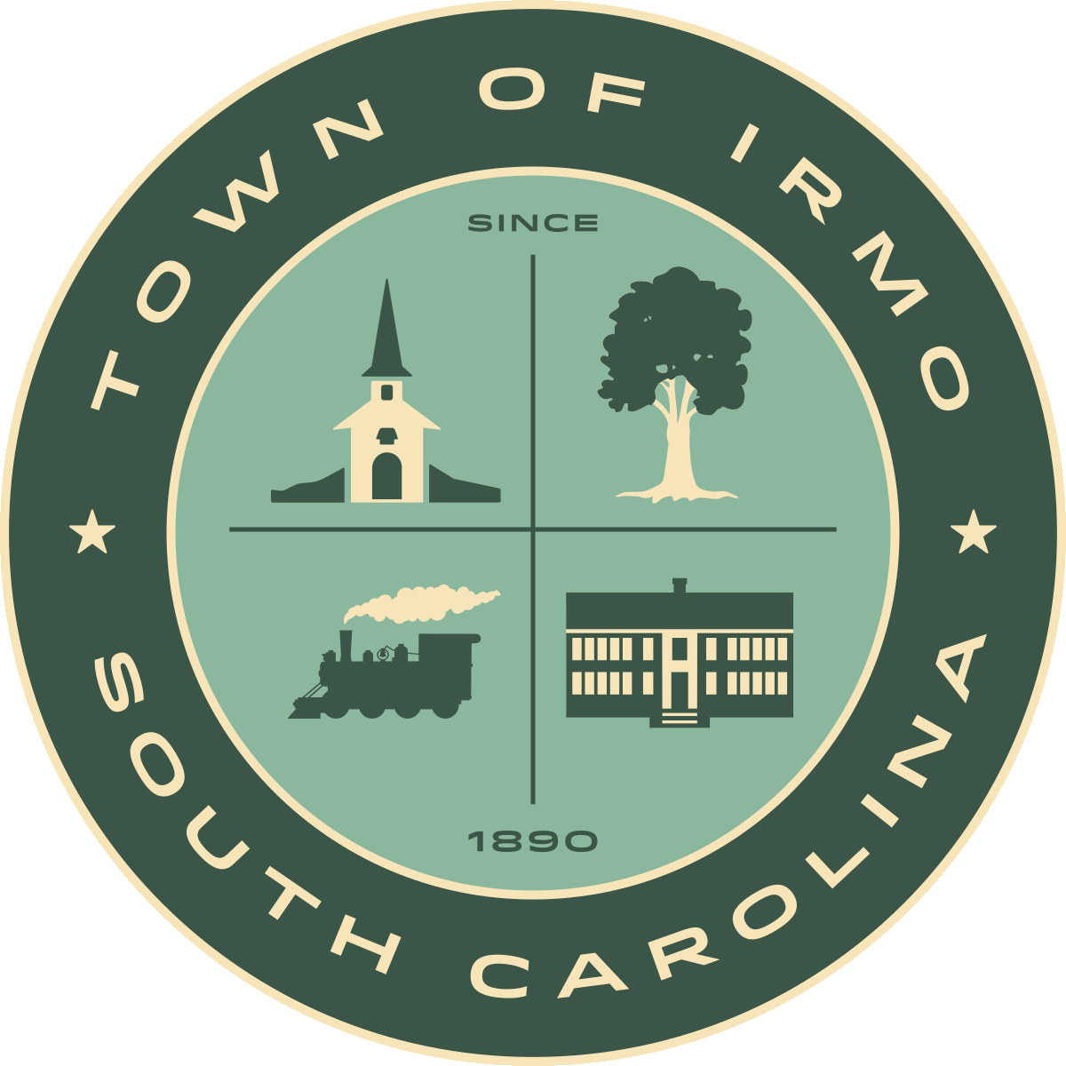Town of Irmo, SC